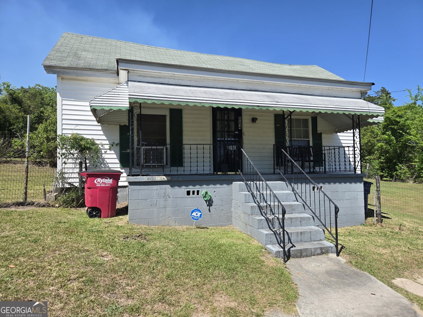 884 Cowan Street Macon - Photo 1