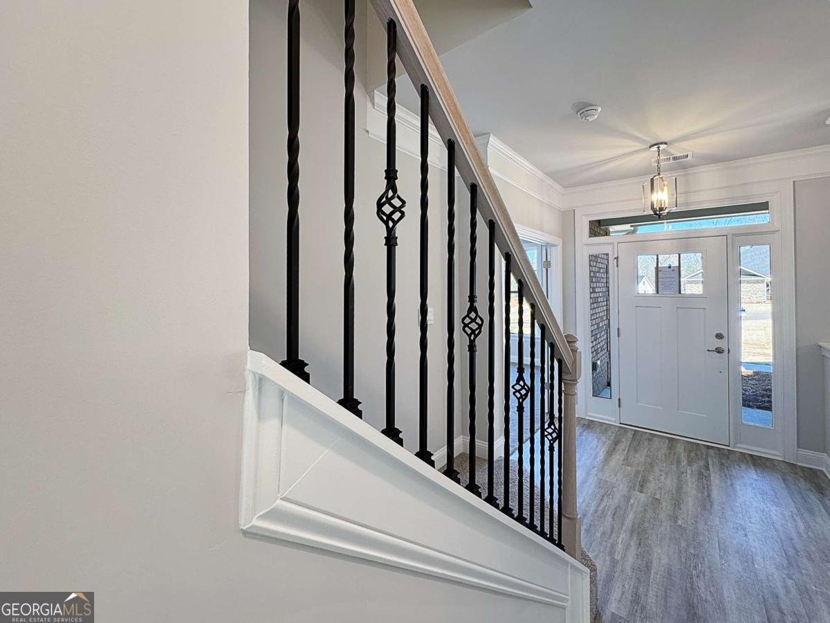 5321 Tuscany Drive Douglasville - Photo 12