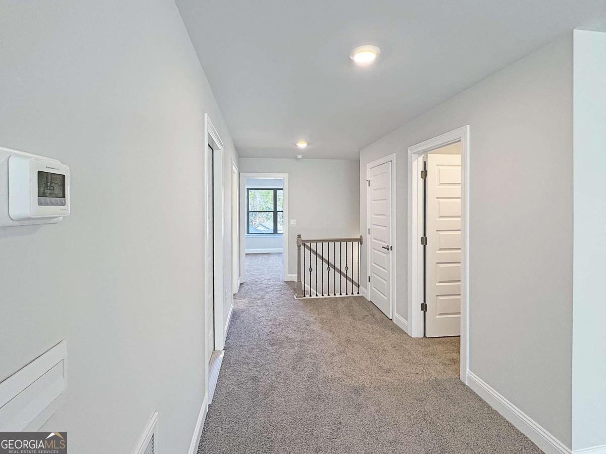 5321 Tuscany Drive Douglasville - Photo 15