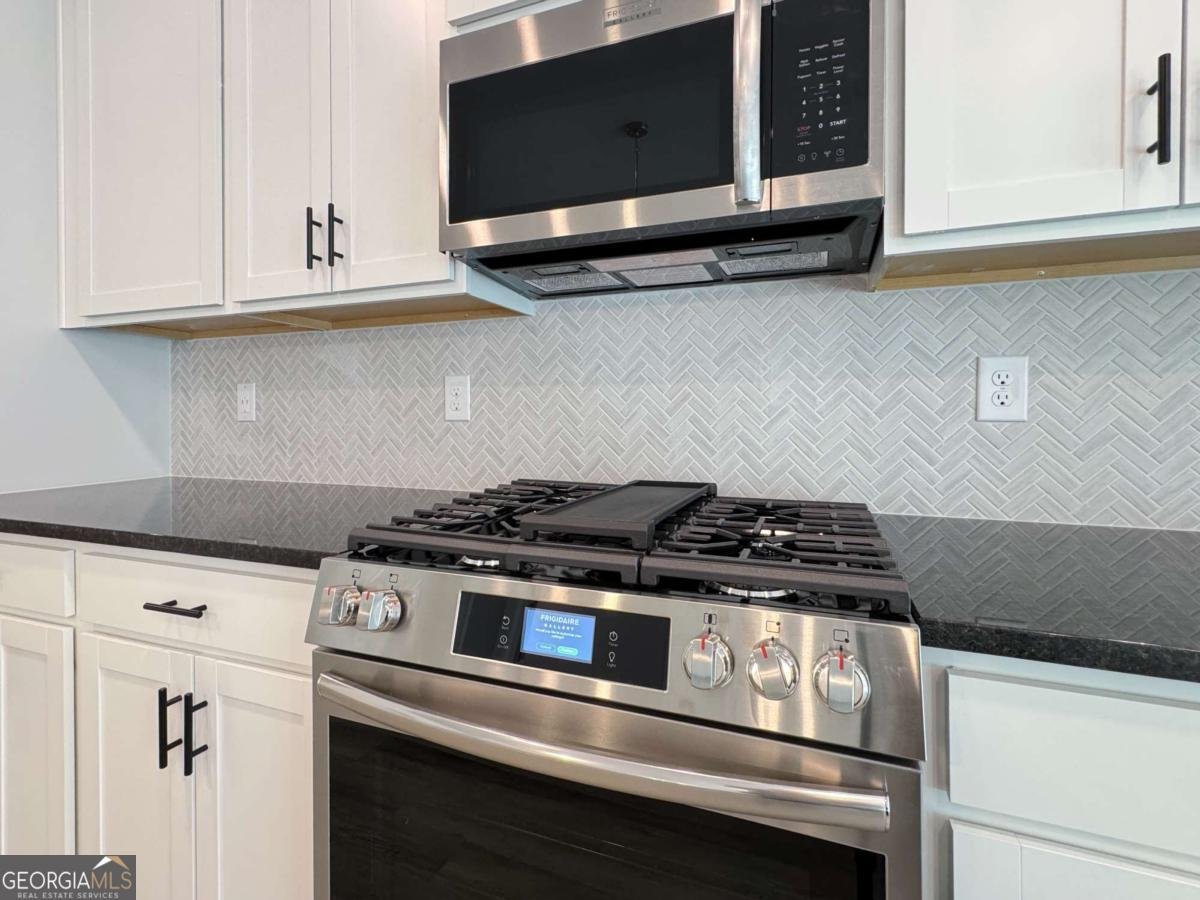 5321 Tuscany Drive Douglasville - Photo 6