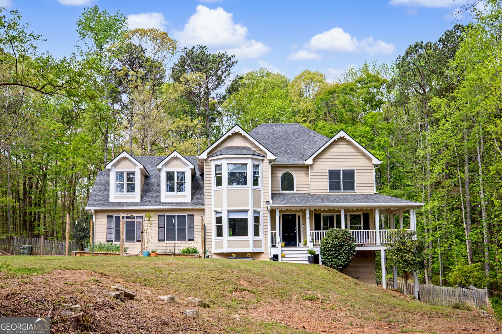 145 Vista Lane Tyrone - Photo 1