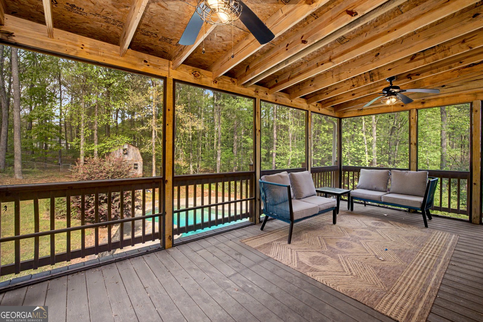 145 Vista Lane Tyrone - Photo 18