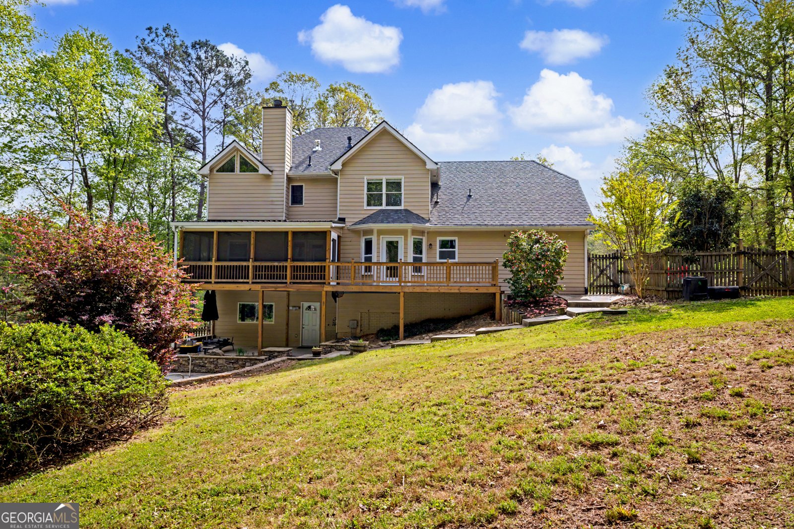 145 Vista Lane Tyrone - Photo 38