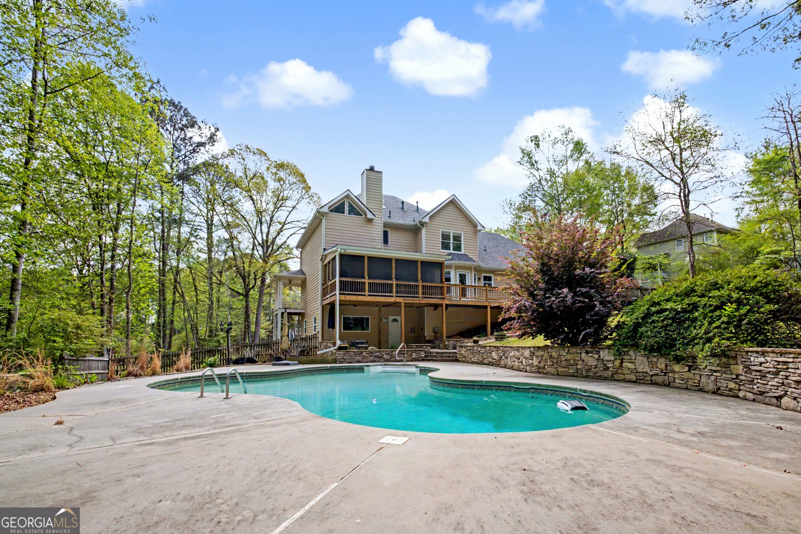 145 Vista Lane Tyrone - Photo 40