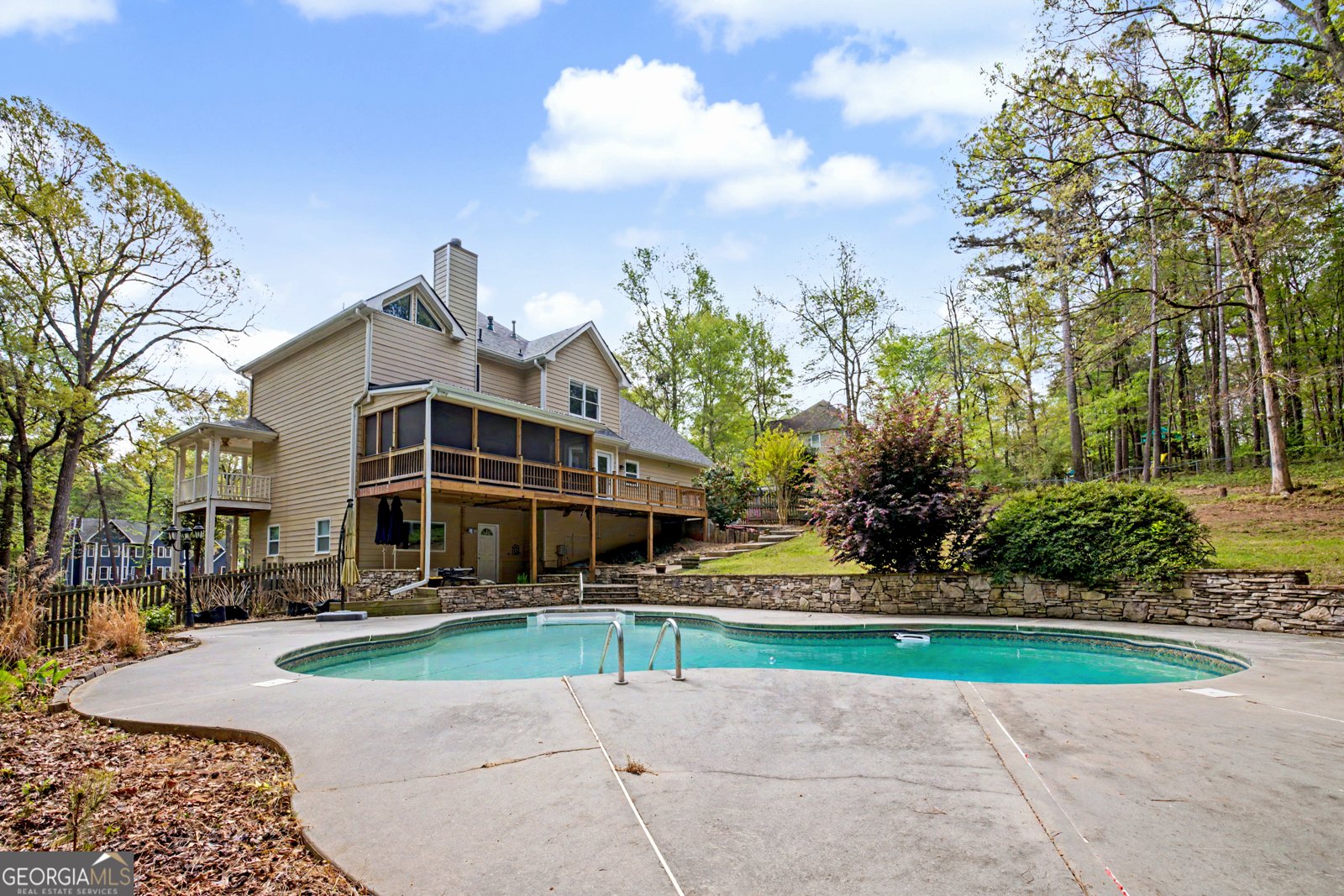 145 Vista Lane Tyrone - Photo 41