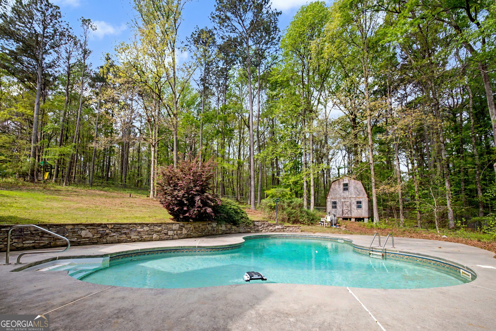 145 Vista Lane Tyrone - Photo 42