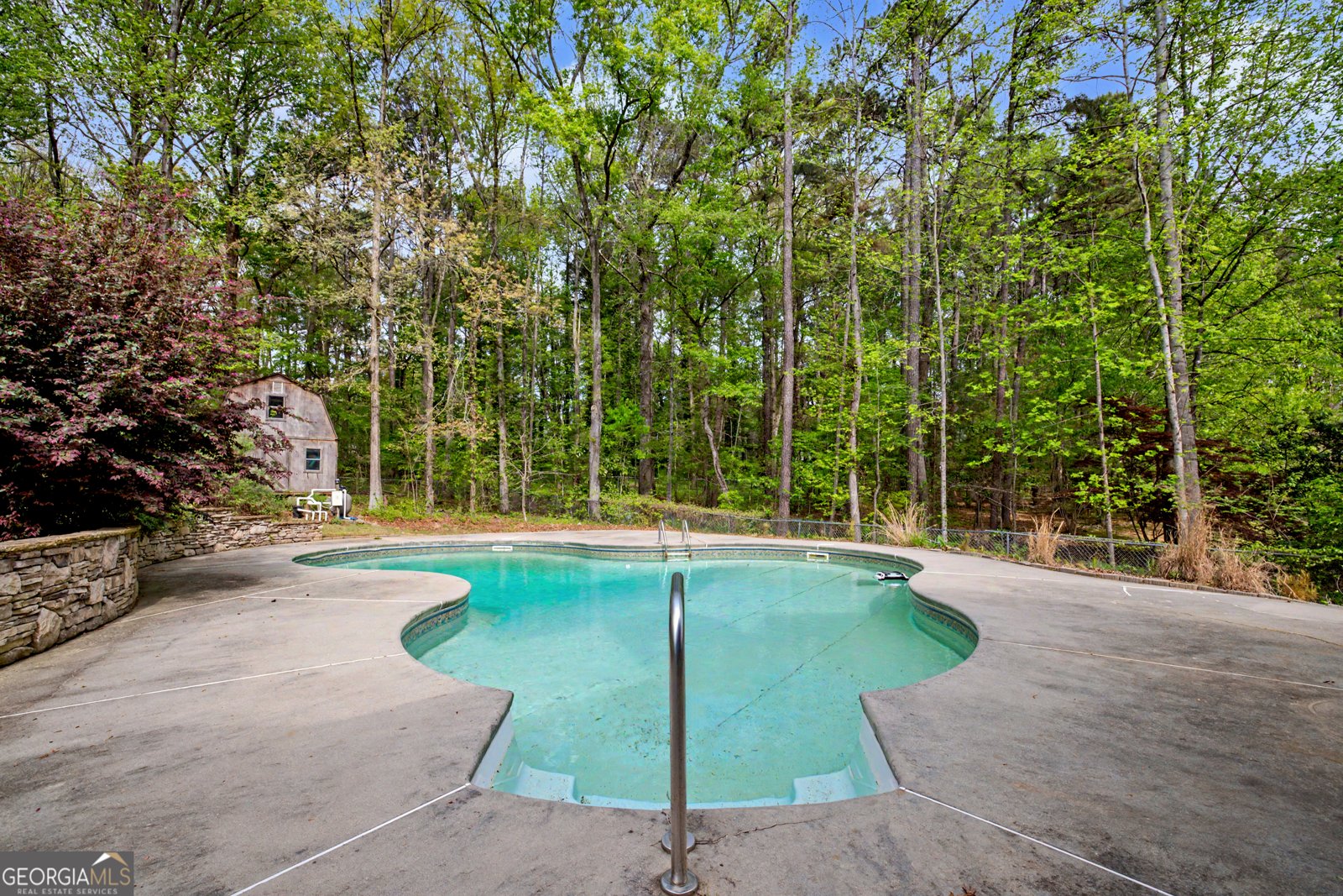 145 Vista Lane Tyrone - Photo 43