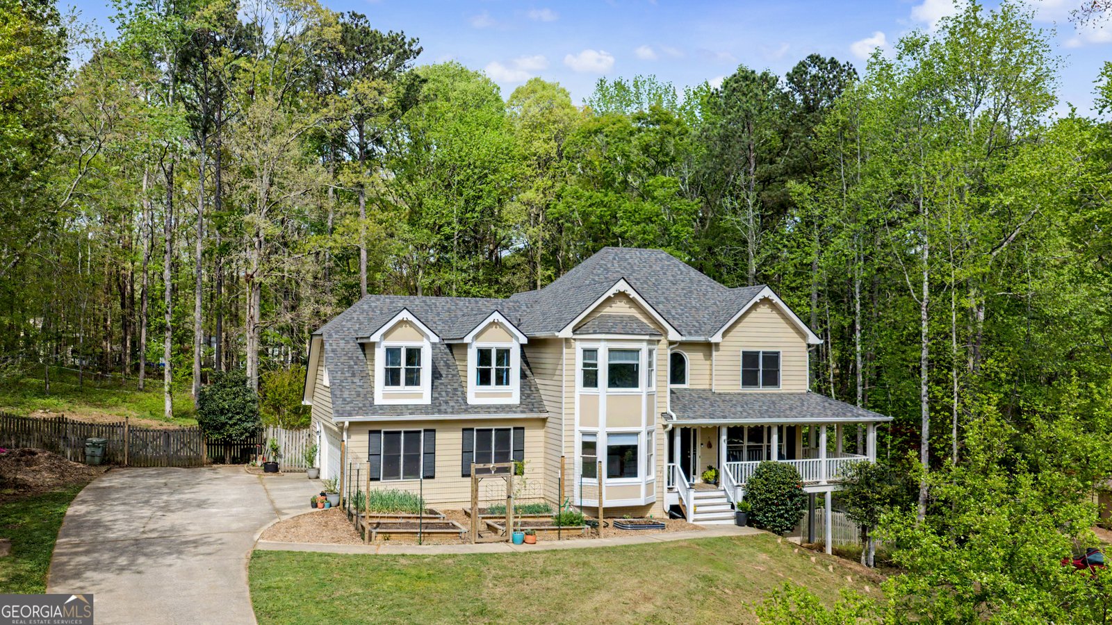 145 Vista Lane Tyrone - Photo 45