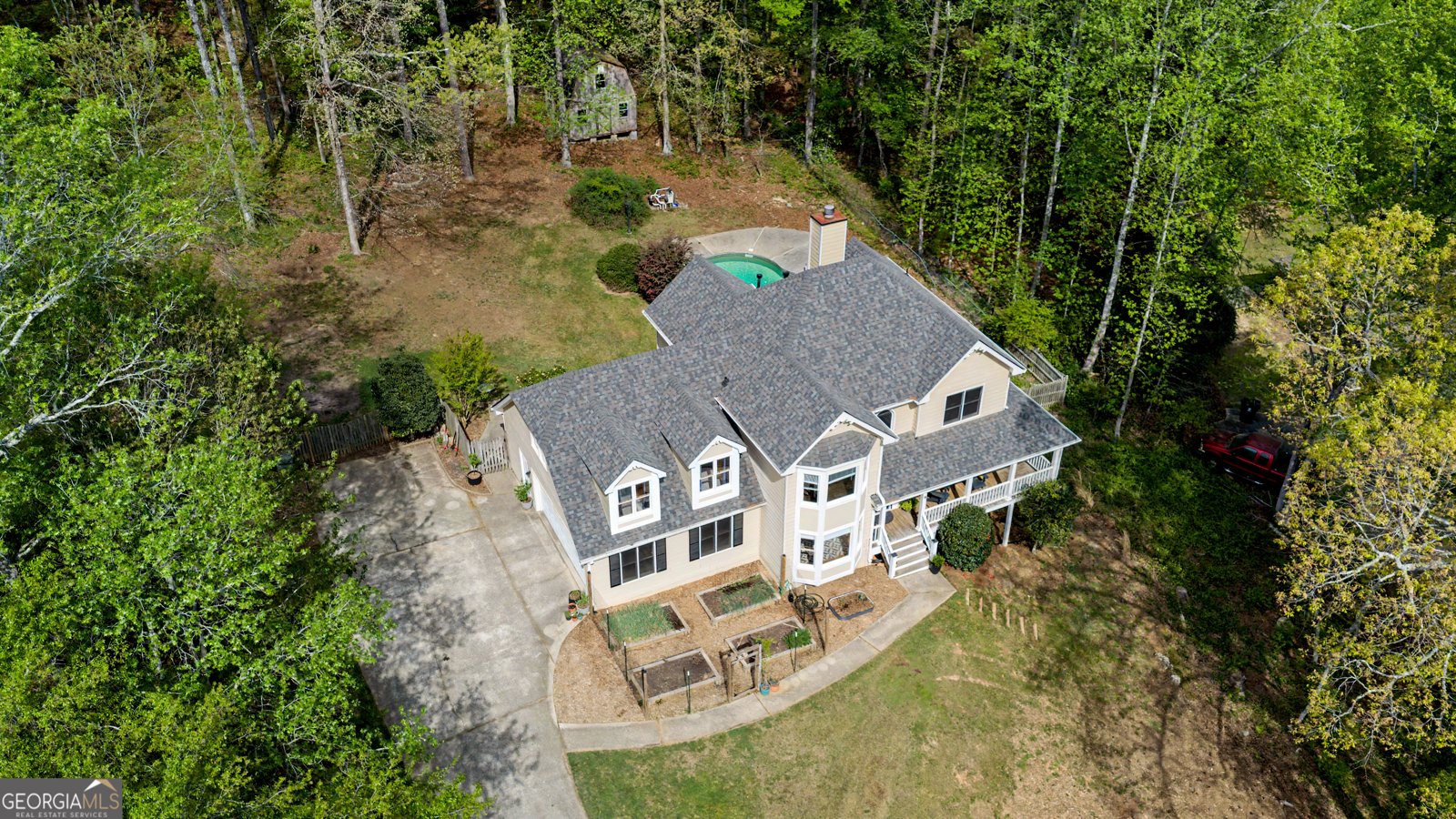 145 Vista Lane Tyrone - Photo 46