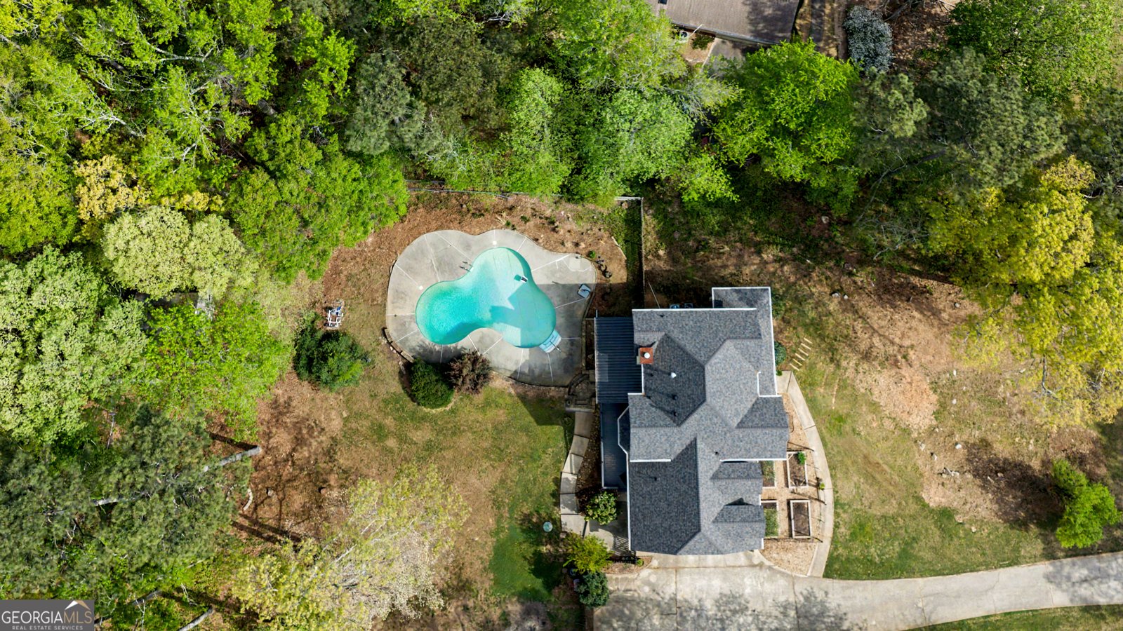 145 Vista Lane Tyrone - Photo 47