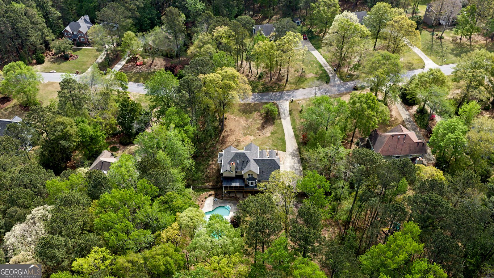 145 Vista Lane Tyrone - Photo 48