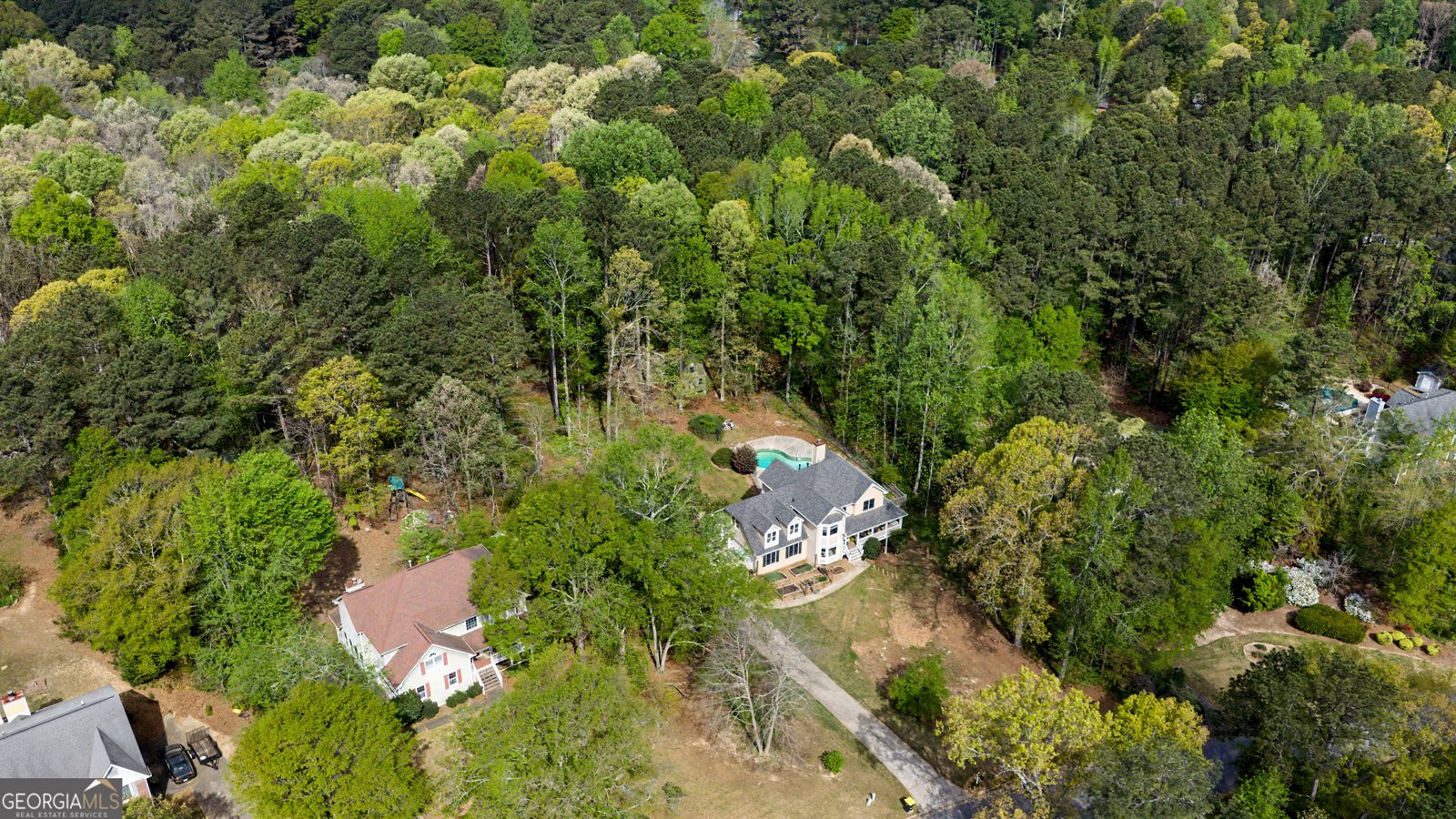 145 Vista Lane Tyrone - Photo 51