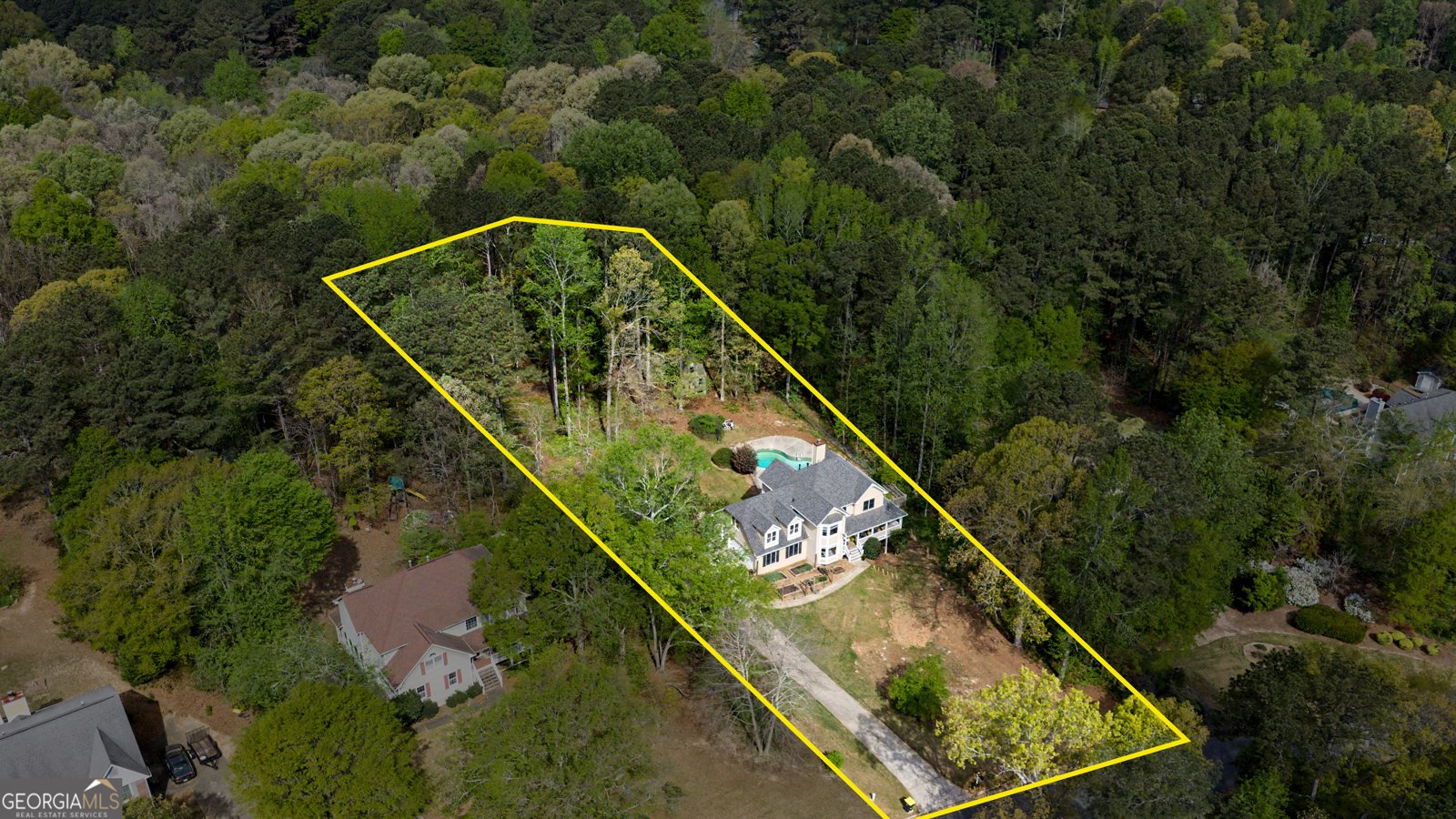 145 Vista Lane Tyrone - Photo 52