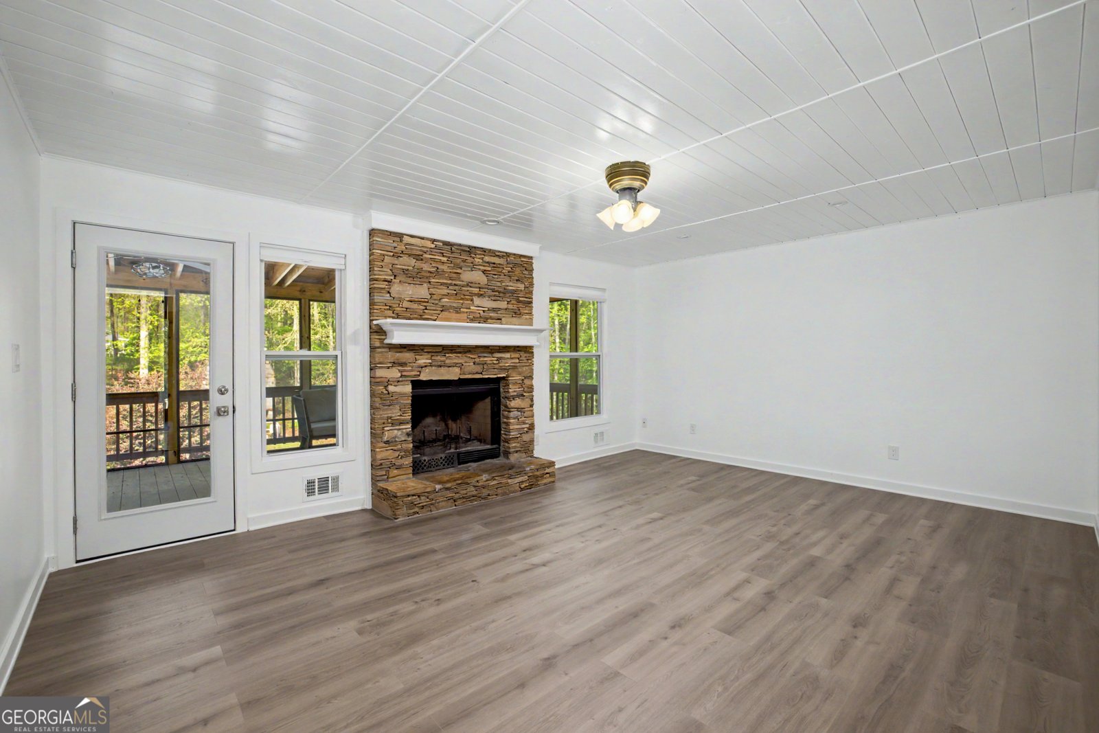 145 Vista Lane Tyrone - Photo 8