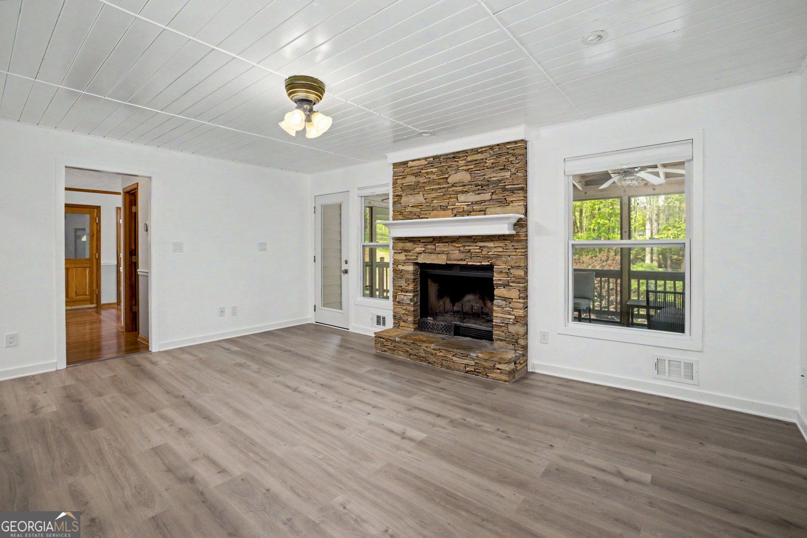 145 Vista Lane Tyrone - Photo 9