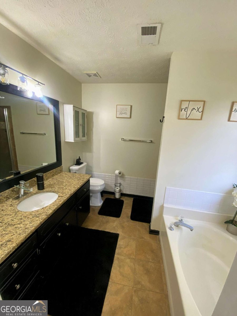 188 Waters Edge Drive Locust Grove - Photo 11