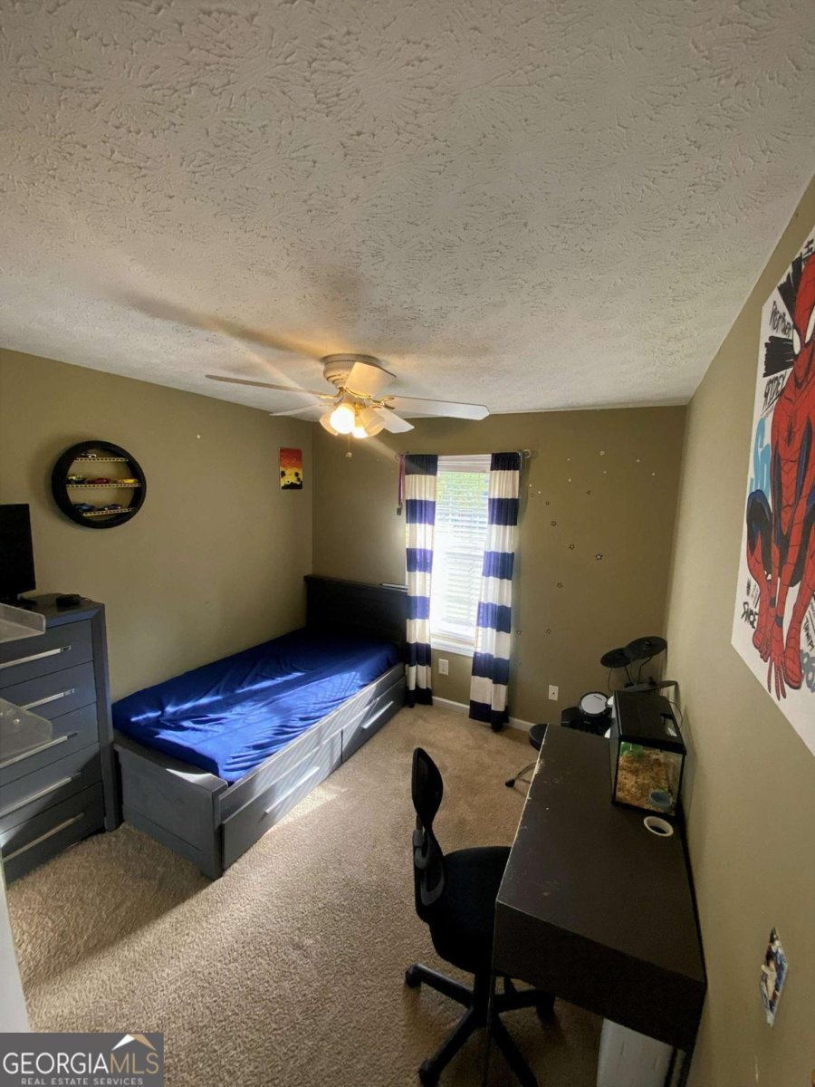 188 Waters Edge Drive Locust Grove - Photo 15