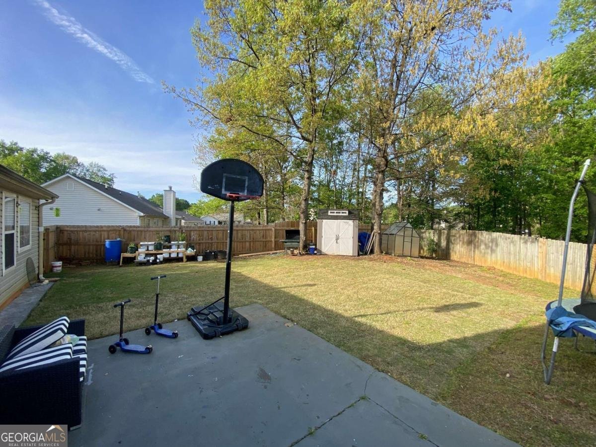 188 Waters Edge Drive Locust Grove - Photo 18