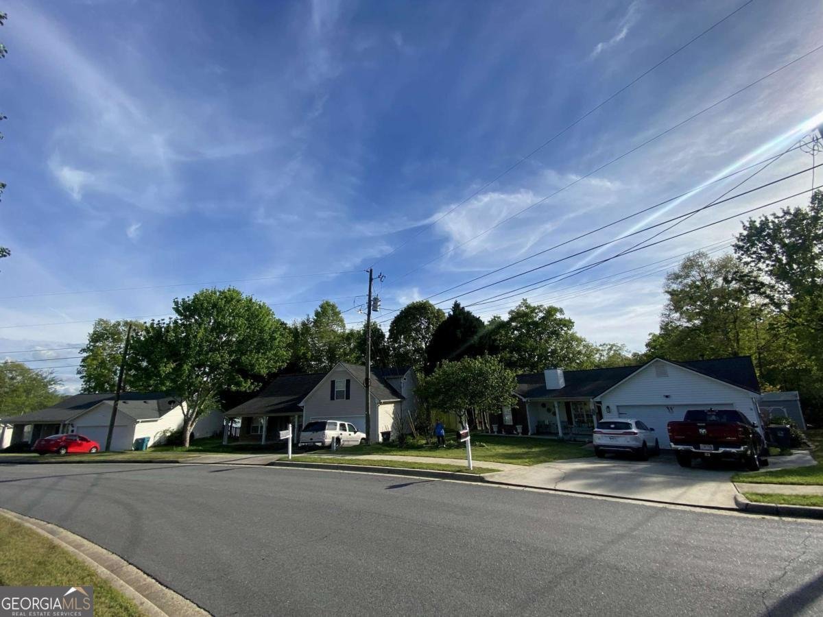 188 Waters Edge Drive Locust Grove - Photo 19