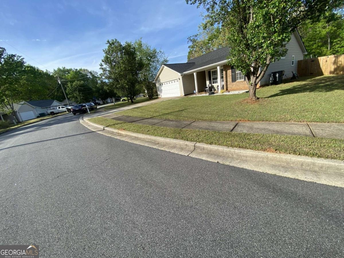 188 Waters Edge Drive Locust Grove - Photo 21