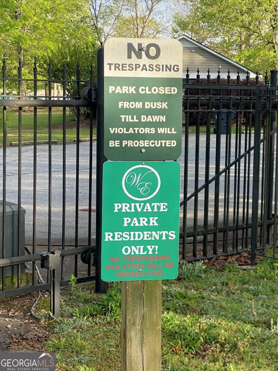 188 Waters Edge Drive Locust Grove - Photo 22