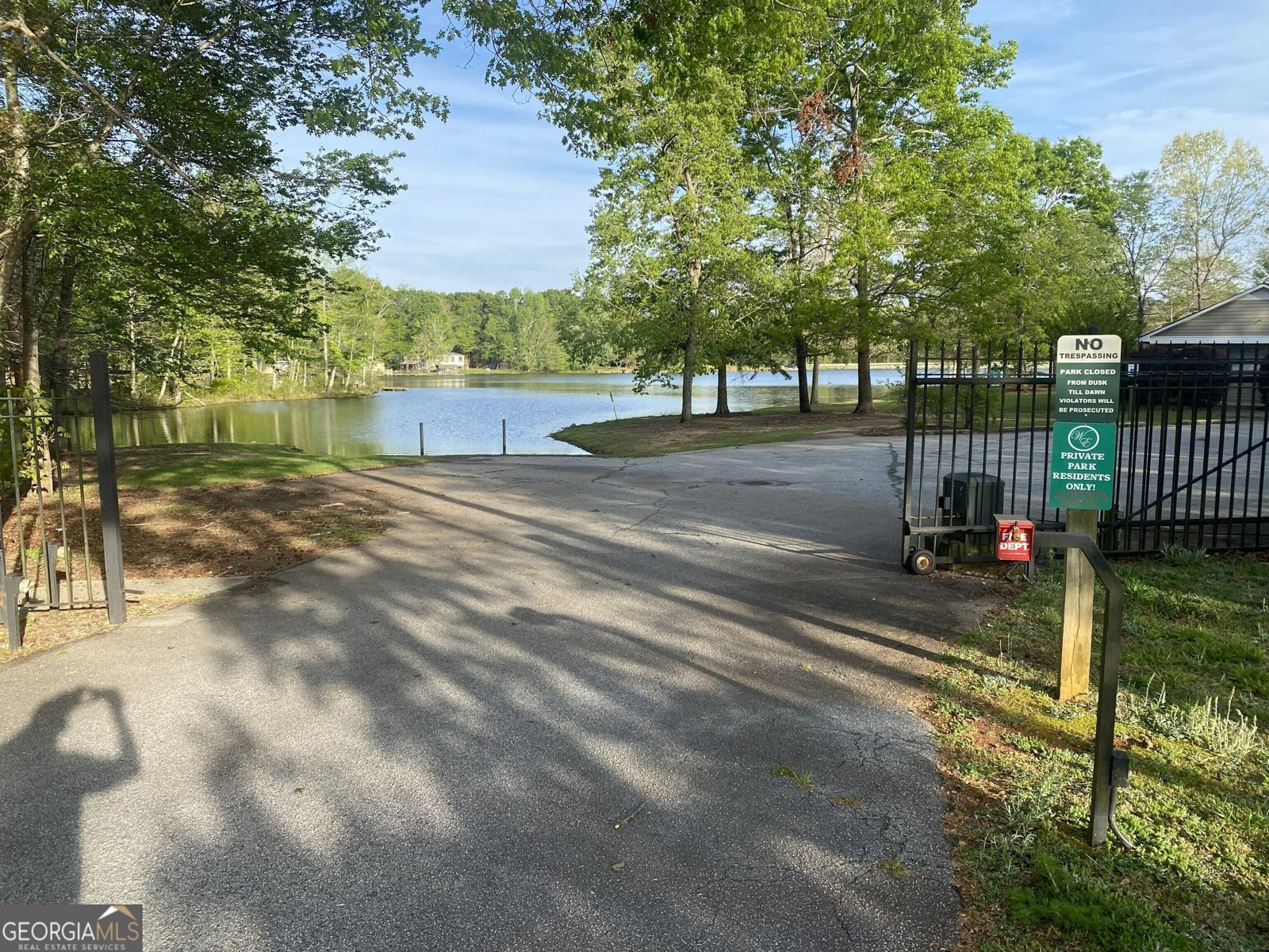 188 Waters Edge Drive Locust Grove - Photo 23