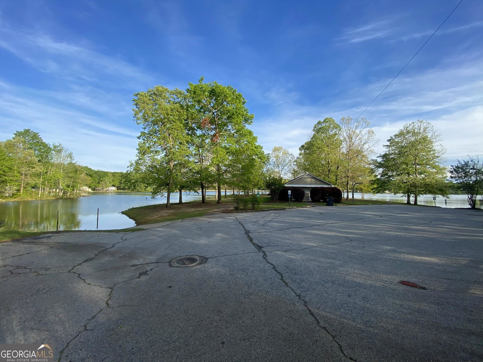 188 Waters Edge Drive Locust Grove - Photo 24