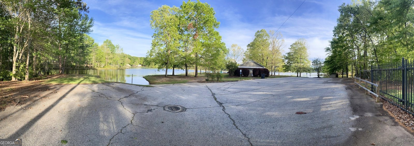 188 Waters Edge Drive Locust Grove - Photo 25