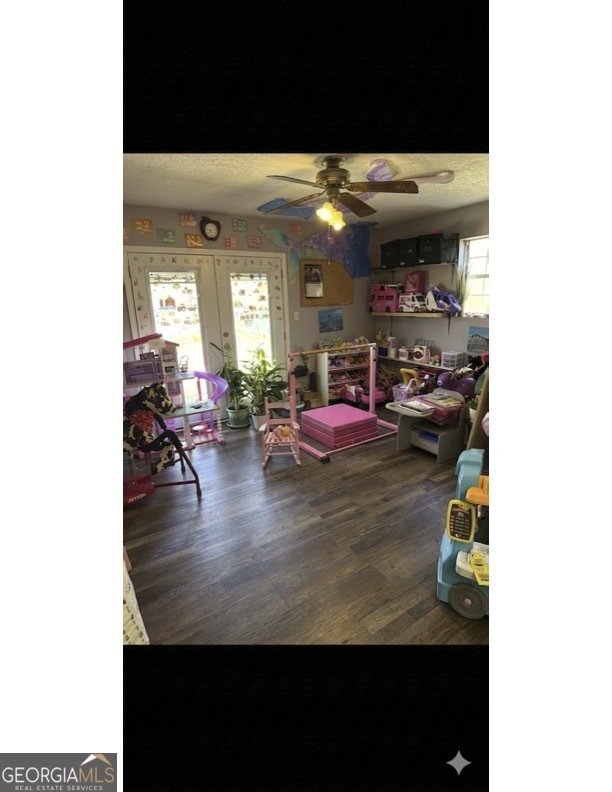 725 Strickland Town Road Luthersville - Photo 10