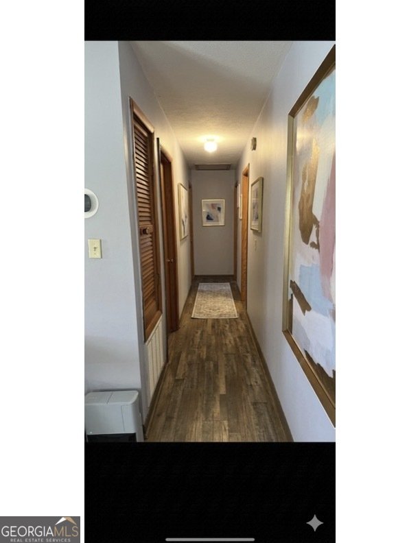 725 Strickland Town Road Luthersville - Photo 11