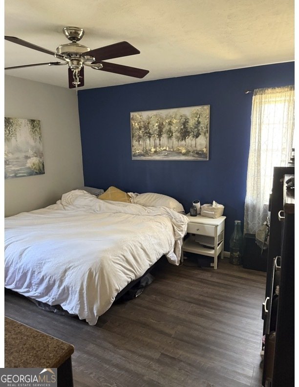 725 Strickland Town Road Luthersville - Photo 14