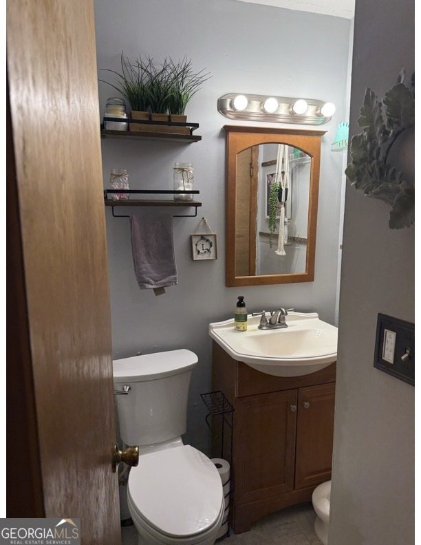 725 Strickland Town Road Luthersville - Photo 15