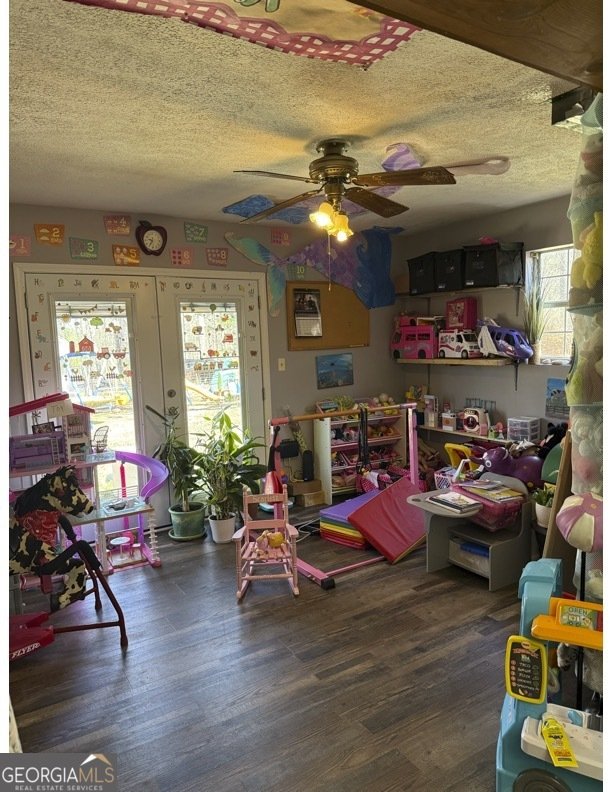 725 Strickland Town Road Luthersville - Photo 16