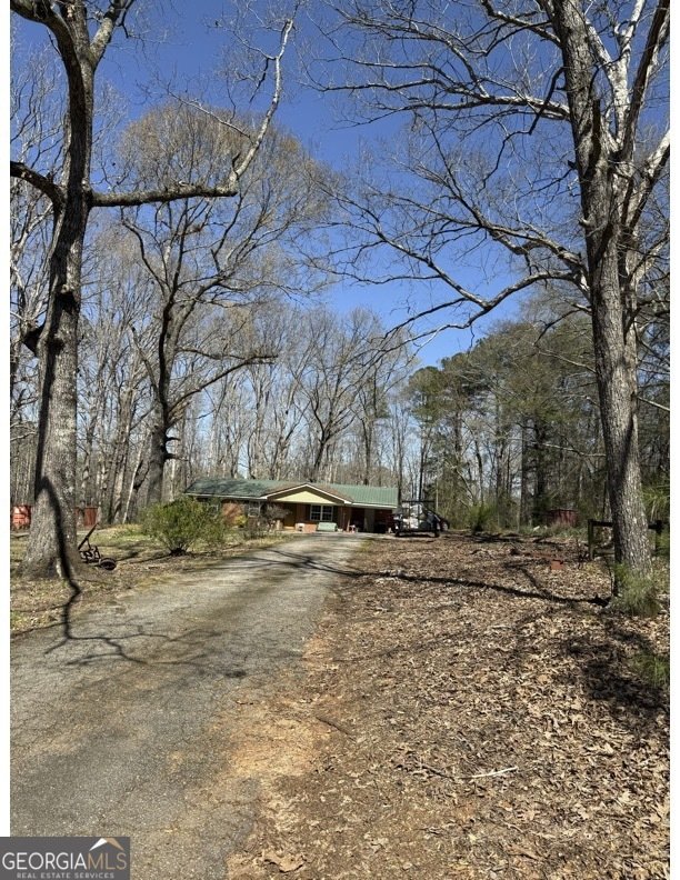 725 Strickland Town Road Luthersville - Photo 17