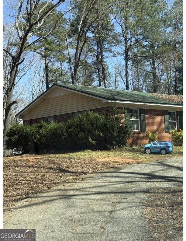 725 Strickland Town Road Luthersville - Photo 19