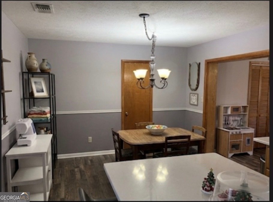 725 Strickland Town Road Luthersville - Photo 6