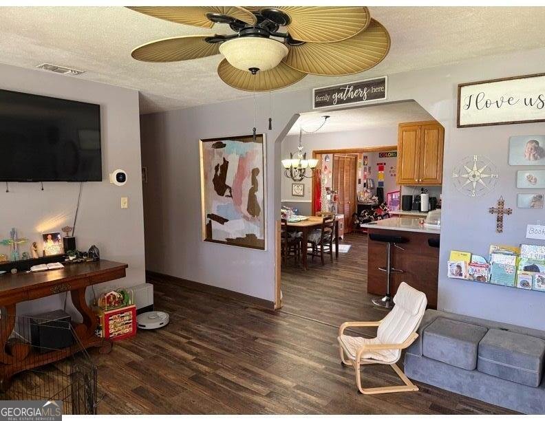 725 Strickland Town Road Luthersville - Photo 7