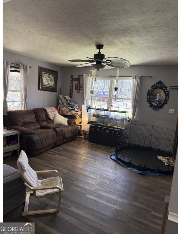 725 Strickland Town Road Luthersville - Photo 8