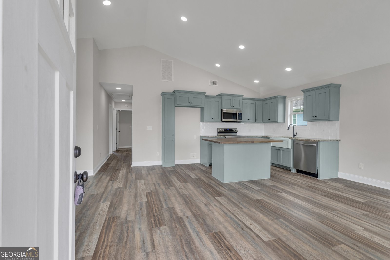 1004 Callaway Avenue Lagrange - Photo 7