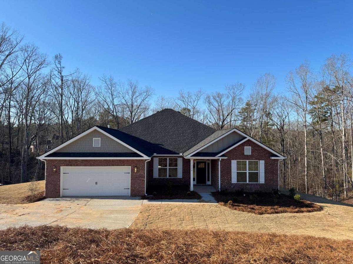 3350 Trevi Trail Douglasville - Photo 1