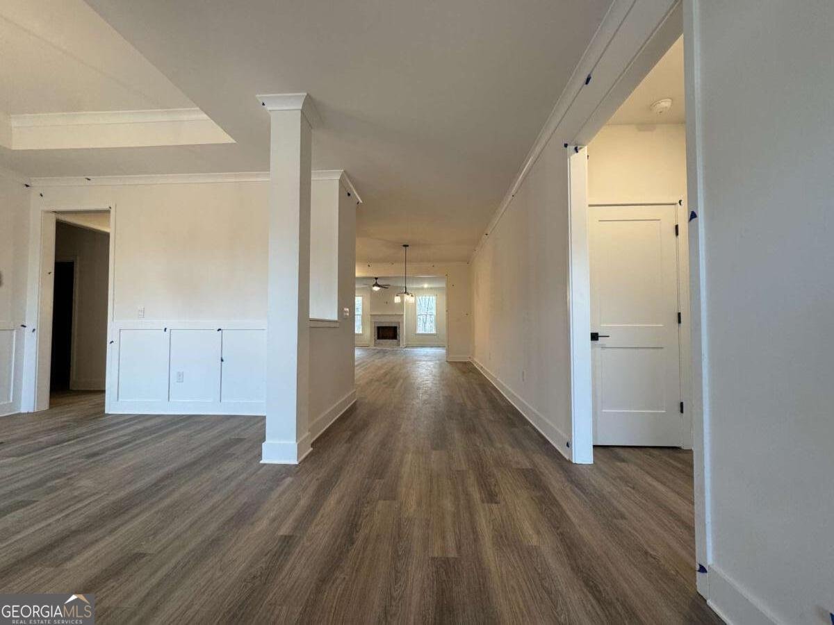 3350 Trevi Trail Douglasville - Photo 12