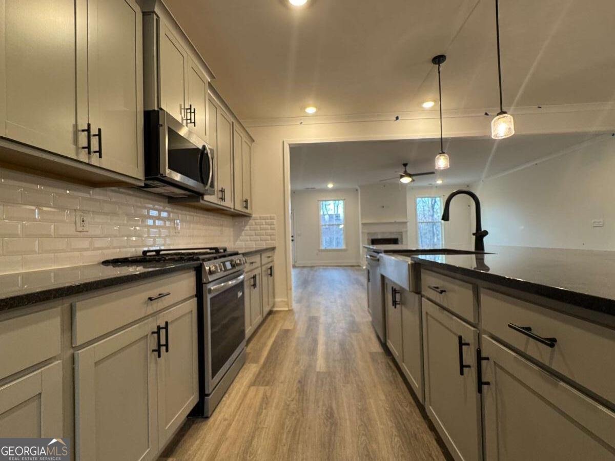 3350 Trevi Trail Douglasville - Photo 6