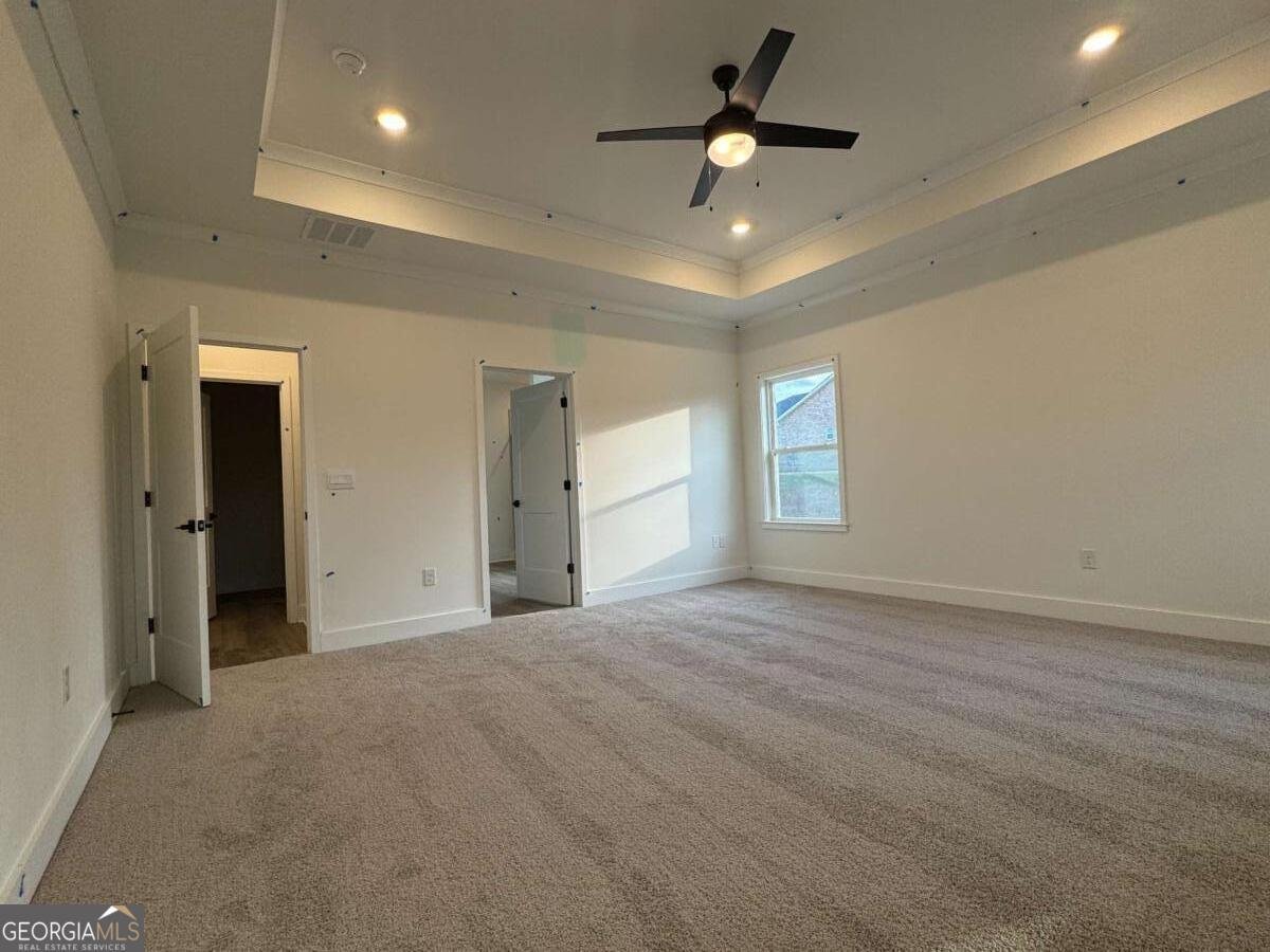 3350 Trevi Trail Douglasville - Photo 7