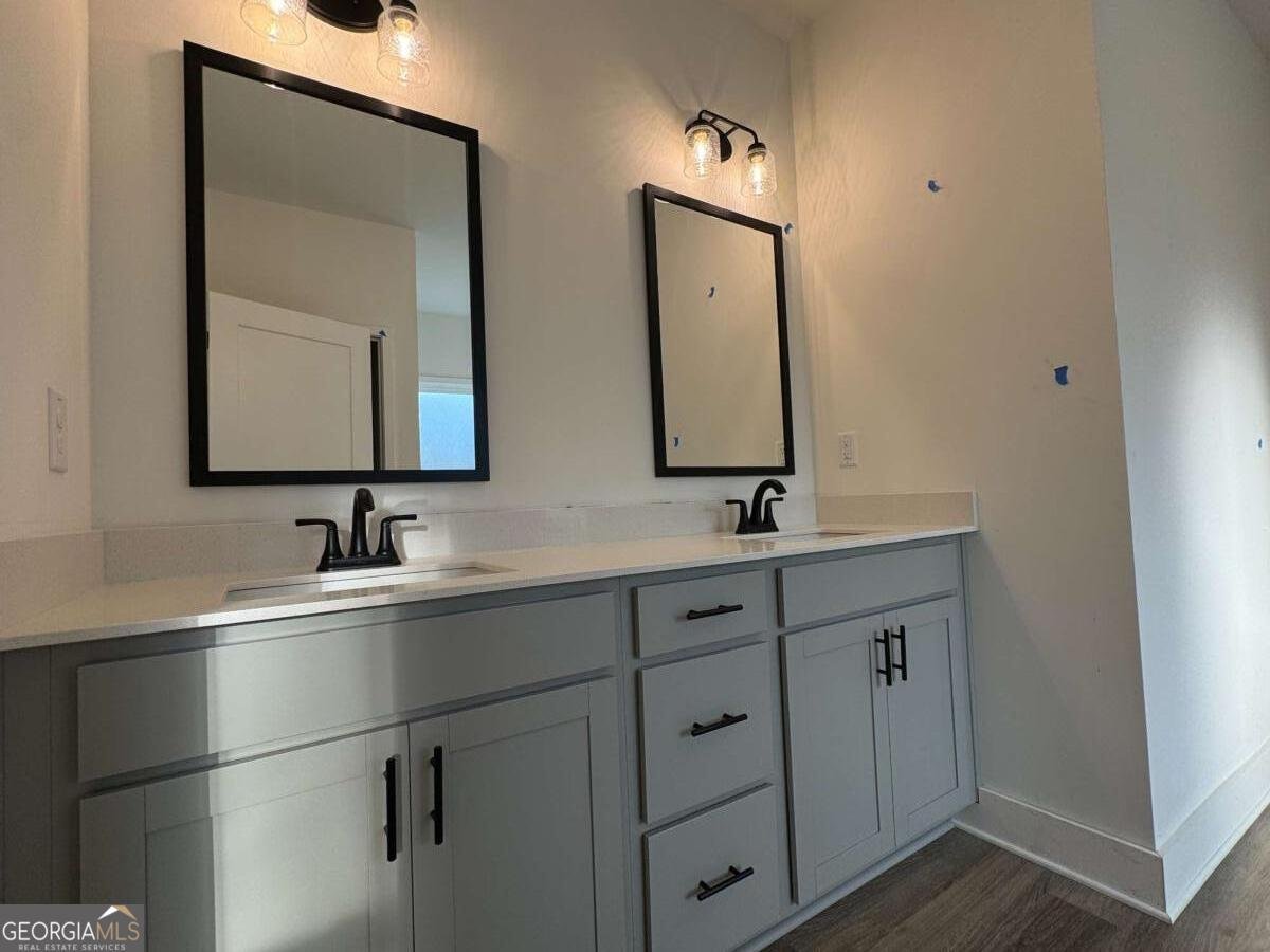 3350 Trevi Trail Douglasville - Photo 8