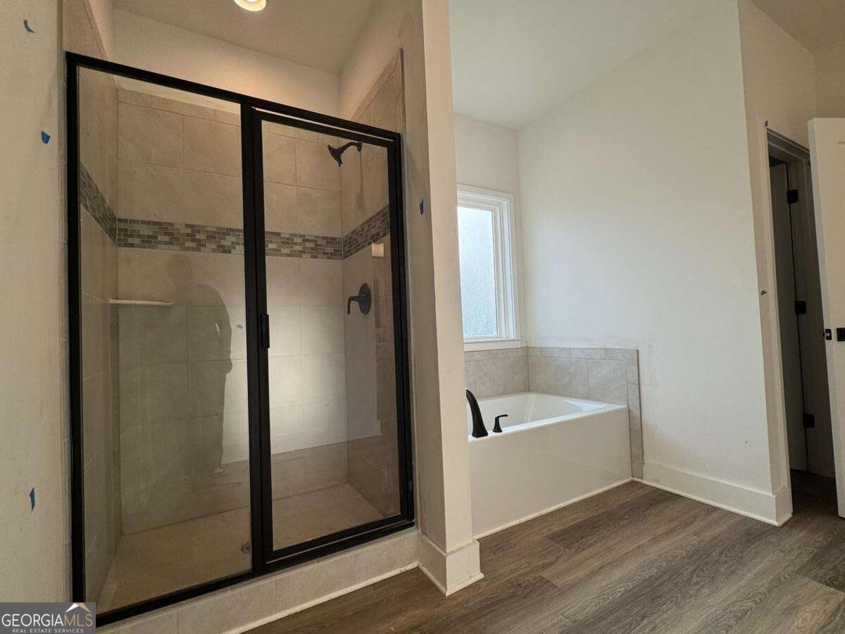 3350 Trevi Trail Douglasville - Photo 9