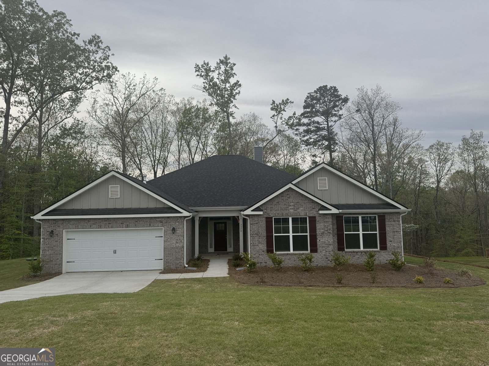 3370 Trevi Trail Douglasville - Photo 1