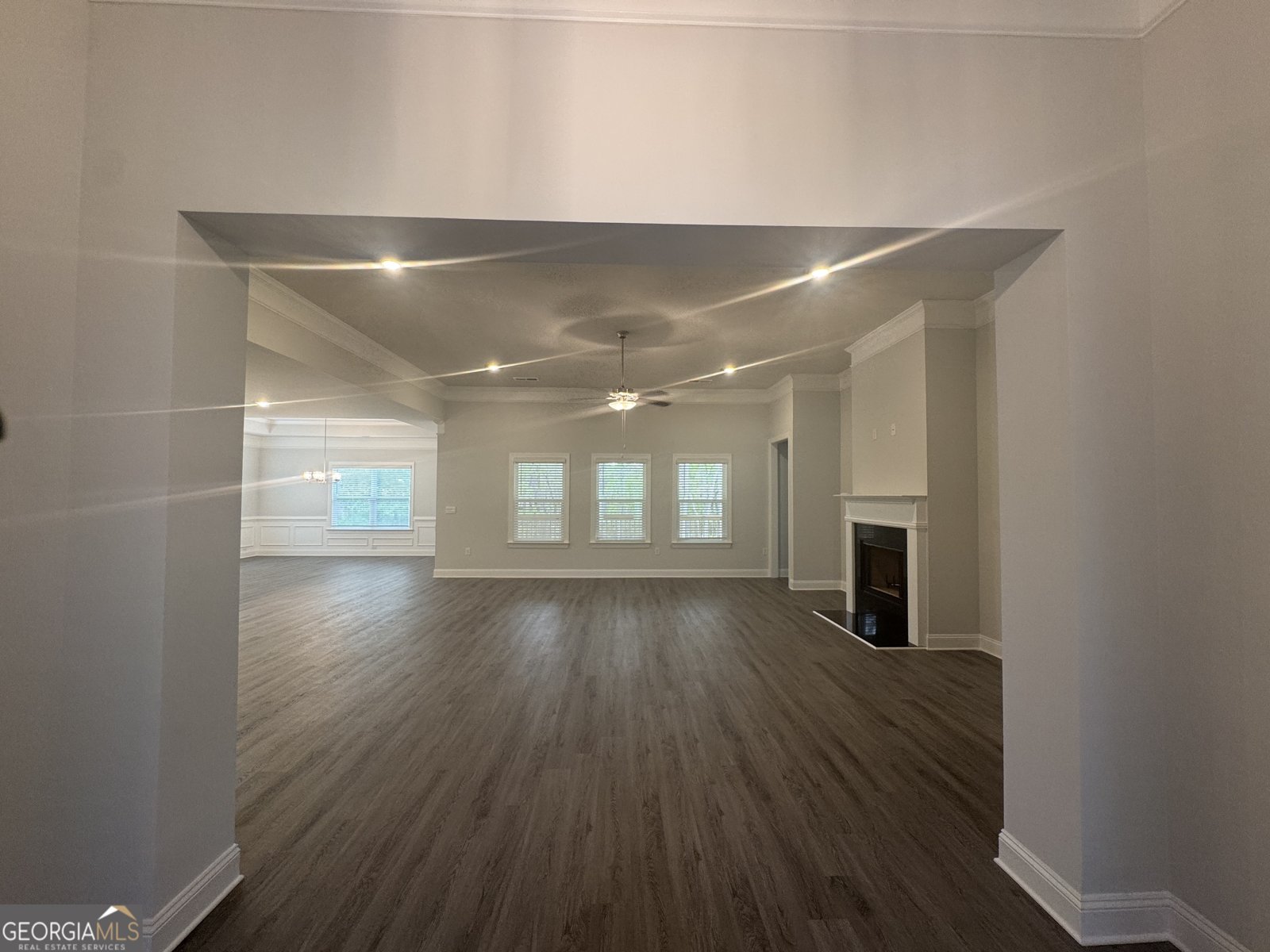 3370 Trevi Trail Douglasville - Photo 10