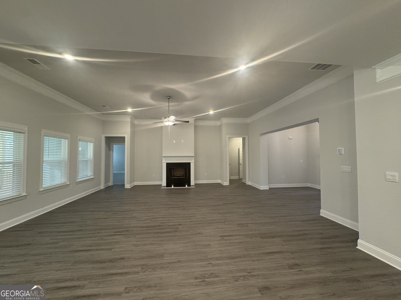 3370 Trevi Trail Douglasville - Photo 11