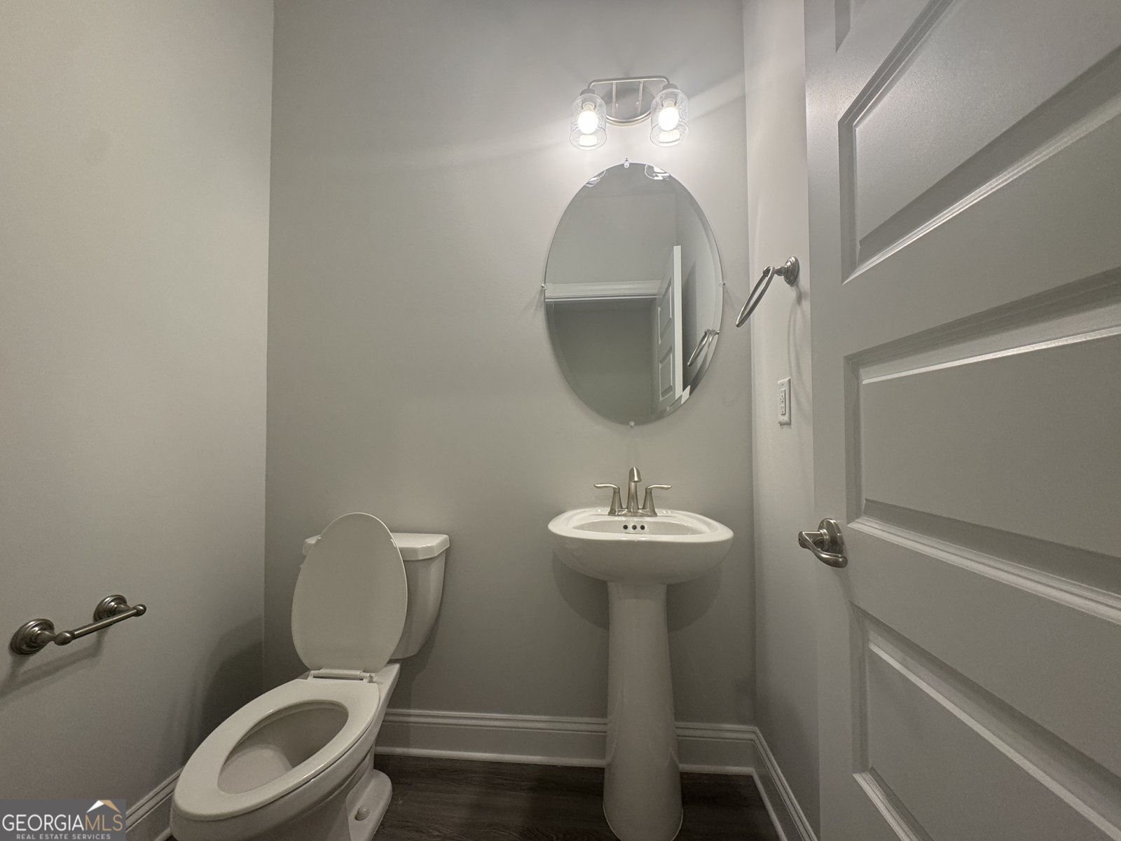 3370 Trevi Trail Douglasville - Photo 18