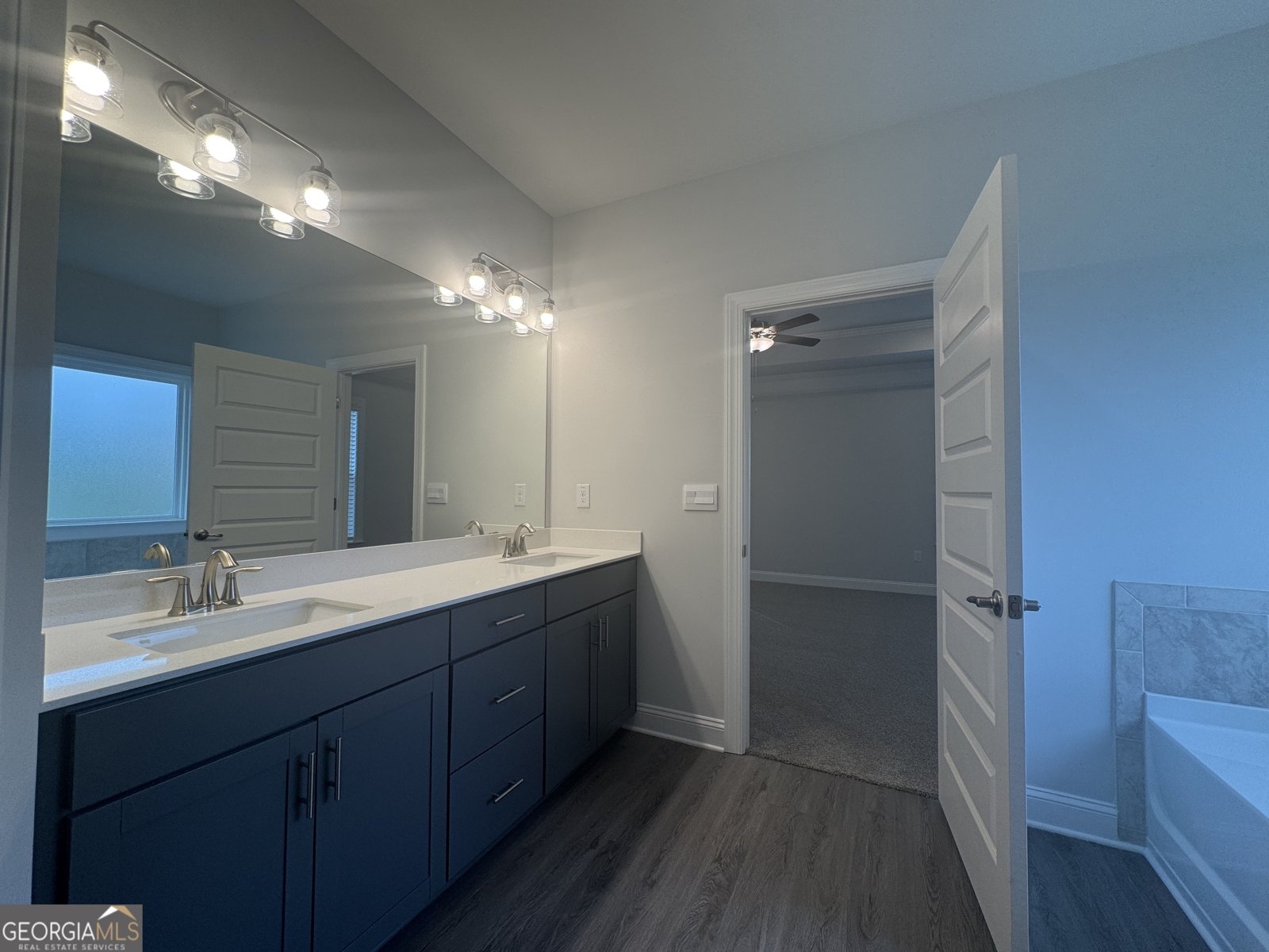 3370 Trevi Trail Douglasville - Photo 21